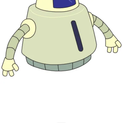 Robot 1-X