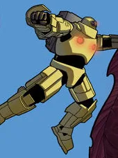 Robot