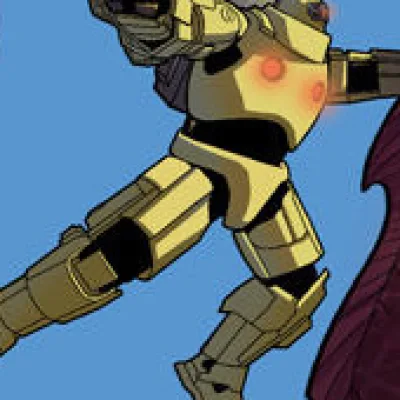 Robot