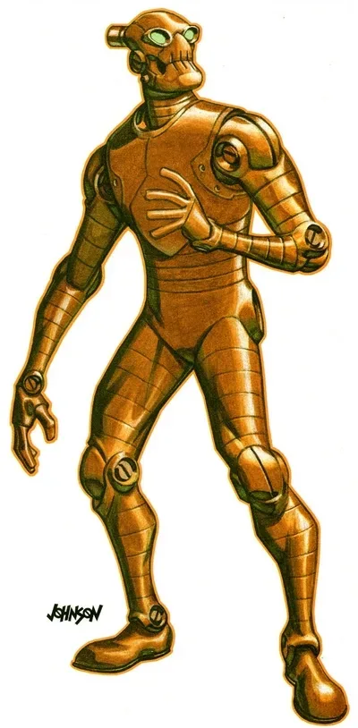 Robot