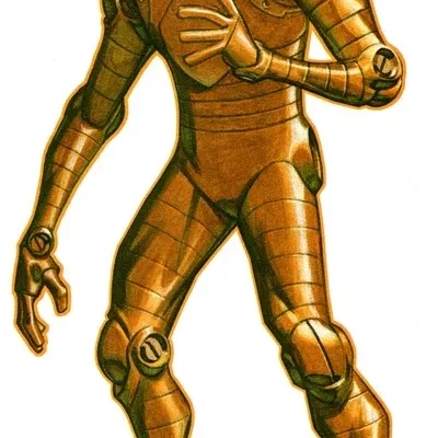 Robot