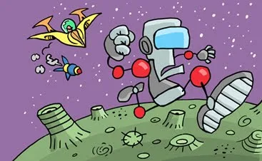 Robot