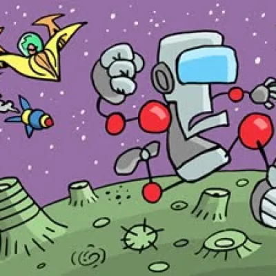 Robot
