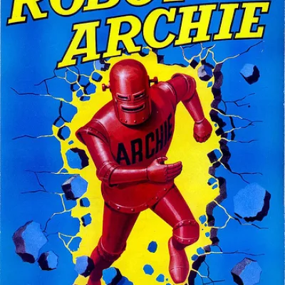 Robot Archie