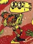 Robot Click