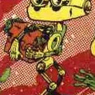 Robot Click