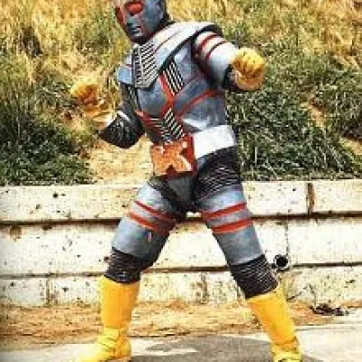 Robot Detective K