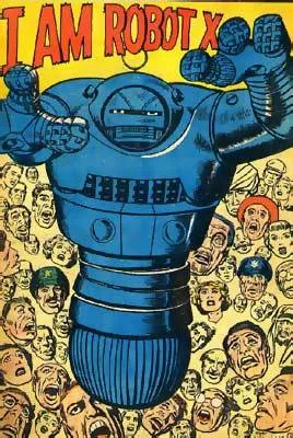 Robot-X