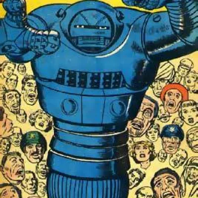 Robot-X
