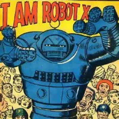 Robot-X
