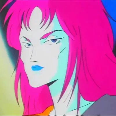 Robotech Intelligence Triumvirate