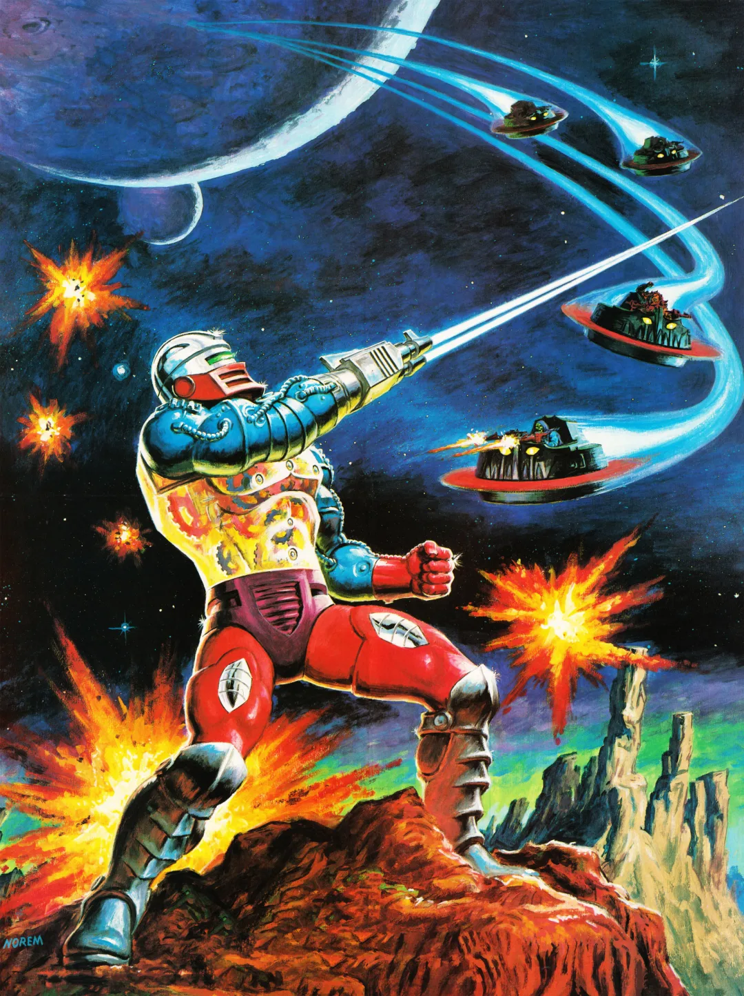 Roboto