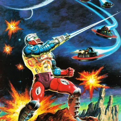 Roboto