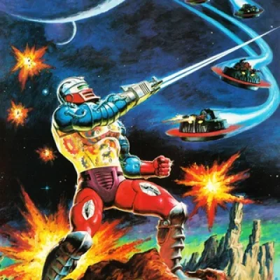 Roboto