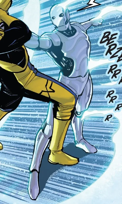 Robotony