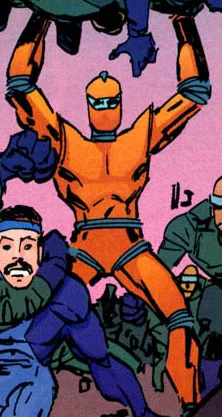 Robotron