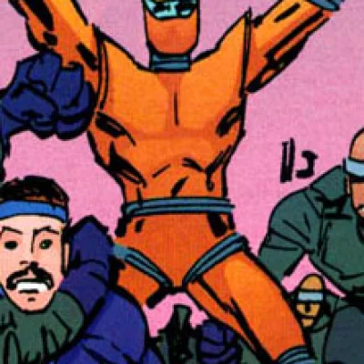 Robotron