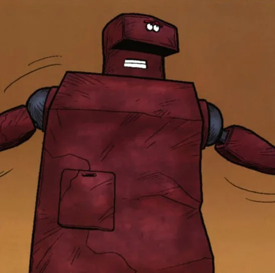 Robotsky