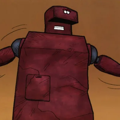 Robotsky