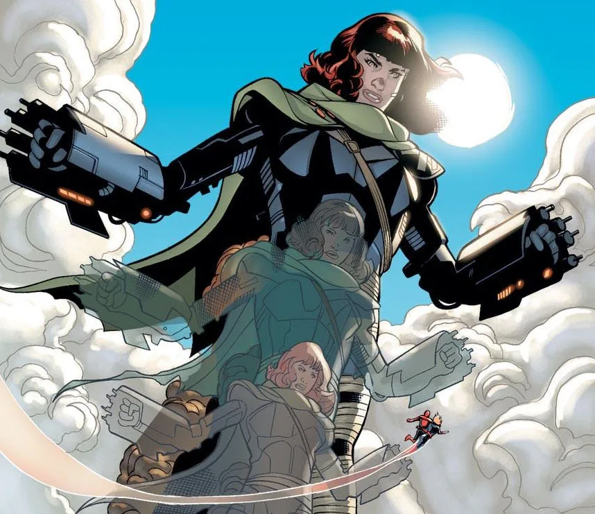 Robyn Hood