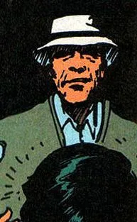 Rocco Castiglione