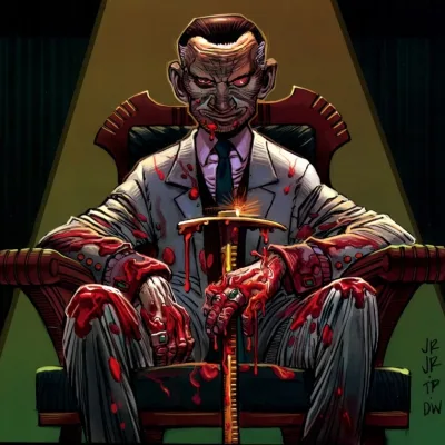Rocco Genovese