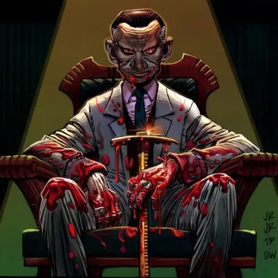 Rocco Genovese