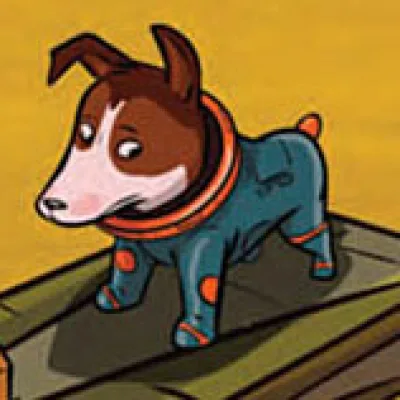 Rocco Rocket