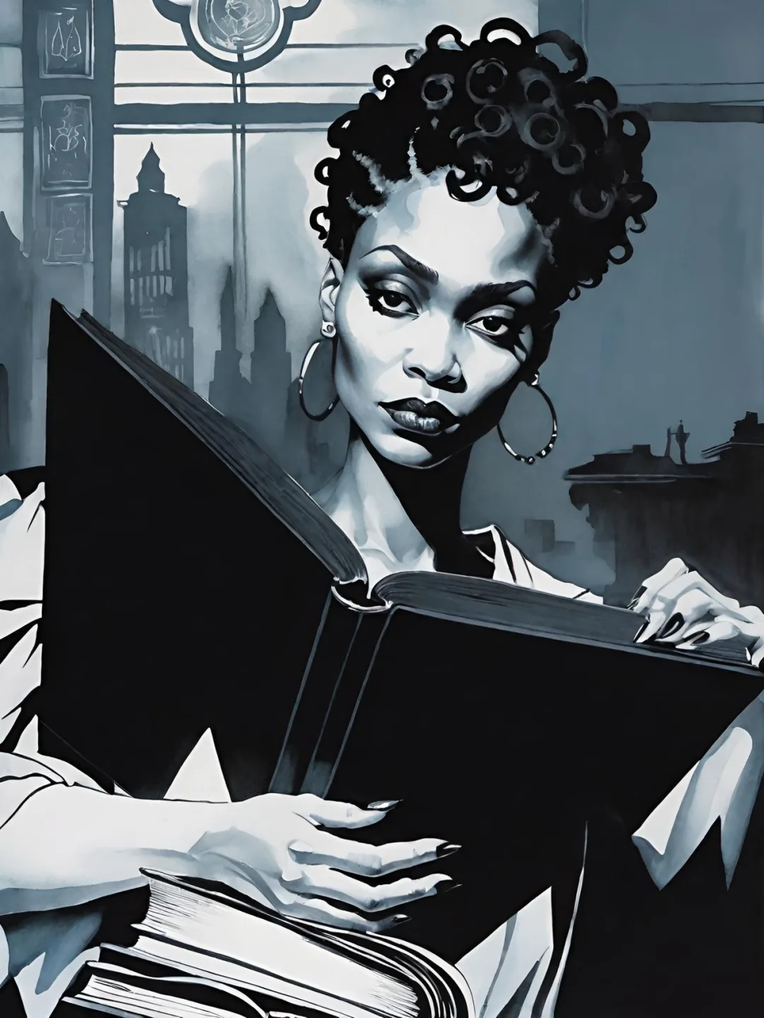 Rochelle Pharus