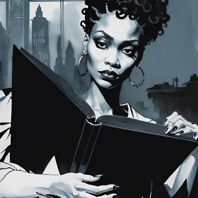 Rochelle Pharus