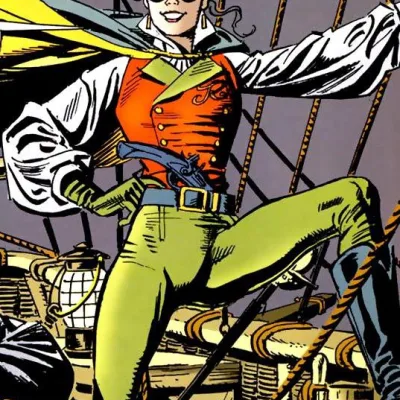 Rochelle Wayne