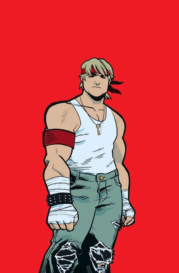 Rock