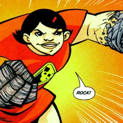 Rock