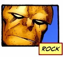 Rock