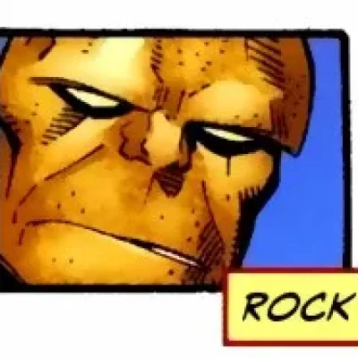 Rock
