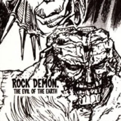 Rock Demon