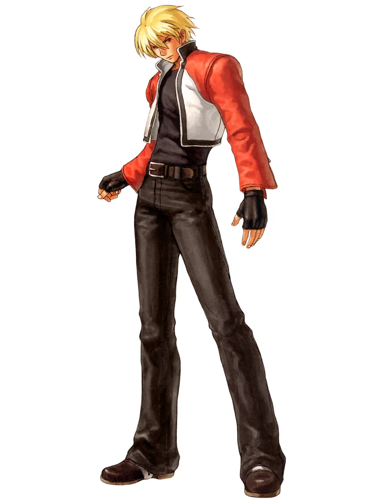 Rock Howard