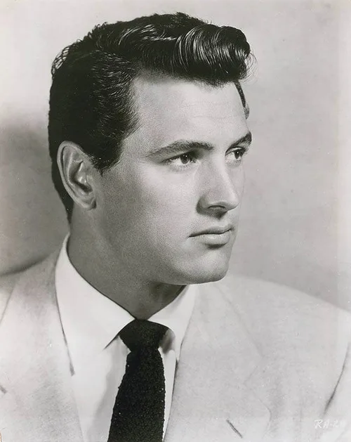 Rock Hudson