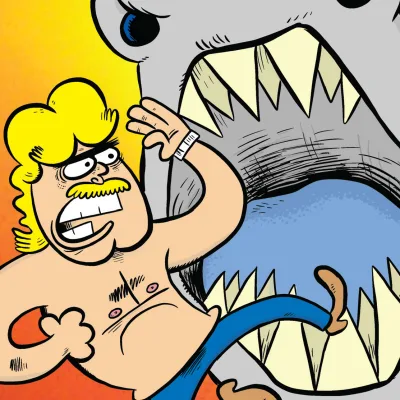 Rock Manlyfist