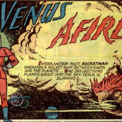 Rocketman