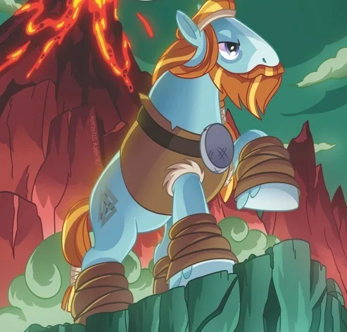 Rockhoof