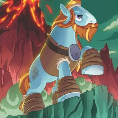 Rockhoof