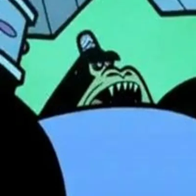 Rocko Socko