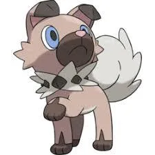 Rockruff