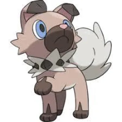 Rockruff