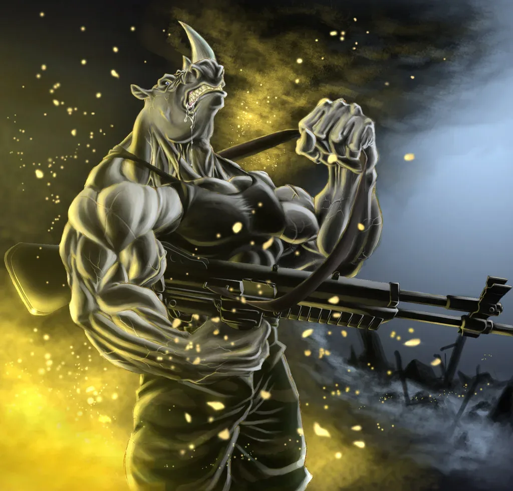 Rocksteady