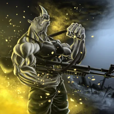 Rocksteady