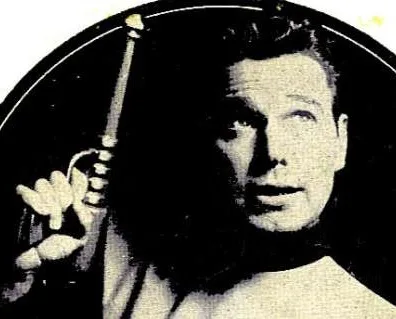 Rocky Jones Space Ranger