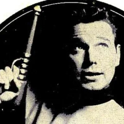 Rocky Jones Space Ranger