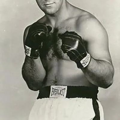 Rocky Marciano